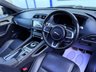 USED 2019 69 JAGUAR F-PACE 2.0 D180 CHEQUERED FLAG OPEN PANORAMIC SUNROOF SAT NAV CAMERA SUV 5DR DIESEL AUTO AWD EURO 6 (S/S) (180 PS) SAT NAV~CAMERA~PRIVACY~HEATED WHEEL