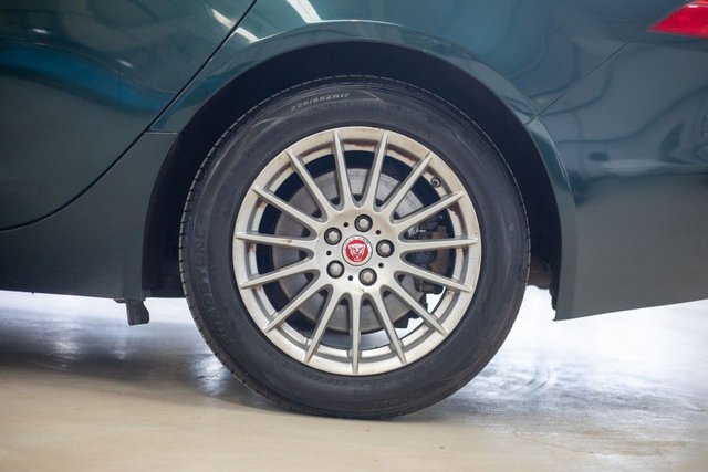 2016 Jaguar Xf 2L Prestige 4dr - Photo 7