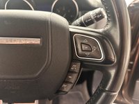 USED 2016 16 LAND ROVER RANGE ROVER EVOQUE 2.0 TD4 SE Tech SUV 5dr Diesel Manual 4WD Euro 6 (s/s) (180 ps) Striking Kaikoura Stone Metallic / Ebony Leather