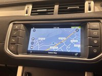 USED 2016 16 LAND ROVER RANGE ROVER EVOQUE 2.0 TD4 SE Tech SUV 5dr Diesel Manual 4WD Euro 6 (s/s) (180 ps) Striking Kaikoura Stone Metallic / Ebony Leather
