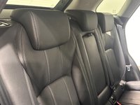 USED 2016 16 LAND ROVER RANGE ROVER EVOQUE 2.0 TD4 SE Tech SUV 5dr Diesel Manual 4WD Euro 6 (s/s) (180 ps) Striking Kaikoura Stone Metallic / Ebony Leather