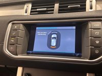USED 2016 16 LAND ROVER RANGE ROVER EVOQUE 2.0 TD4 SE Tech SUV 5dr Diesel Manual 4WD Euro 6 (s/s) (180 ps) Striking Kaikoura Stone Metallic / Ebony Leather