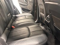 USED 2016 16 LAND ROVER RANGE ROVER EVOQUE 2.0 TD4 SE Tech SUV 5dr Diesel Manual 4WD Euro 6 (s/s) (180 ps) Striking Kaikoura Stone Metallic / Ebony Leather