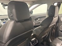 USED 2016 16 LAND ROVER RANGE ROVER EVOQUE 2.0 TD4 SE Tech SUV 5dr Diesel Manual 4WD Euro 6 (s/s) (180 ps) Striking Kaikoura Stone Metallic / Ebony Leather