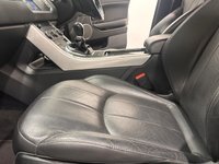 USED 2016 16 LAND ROVER RANGE ROVER EVOQUE 2.0 TD4 SE Tech SUV 5dr Diesel Manual 4WD Euro 6 (s/s) (180 ps) Striking Kaikoura Stone Metallic / Ebony Leather