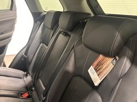 USED 2016 16 LAND ROVER RANGE ROVER EVOQUE 2.0 TD4 SE Tech SUV 5dr Diesel Manual 4WD Euro 6 (s/s) (180 ps) Striking Kaikoura Stone Metallic / Ebony Leather