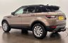 USED 2016 16 LAND ROVER RANGE ROVER EVOQUE 2.0 TD4 SE Tech SUV 5dr Diesel Manual 4WD Euro 6 (s/s) (180 ps) Striking Kaikoura Stone Metallic / Ebony Leather