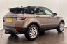 USED 2016 16 LAND ROVER RANGE ROVER EVOQUE 2.0 TD4 SE Tech SUV 5dr Diesel Manual 4WD Euro 6 (s/s) (180 ps) Striking Kaikoura Stone Metallic / Ebony Leather