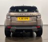 USED 2016 16 LAND ROVER RANGE ROVER EVOQUE 2.0 TD4 SE Tech SUV 5dr Diesel Manual 4WD Euro 6 (s/s) (180 ps) Striking Kaikoura Stone Metallic / Ebony Leather