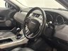 USED 2016 16 LAND ROVER RANGE ROVER EVOQUE 2.0 TD4 SE Tech SUV 5dr Diesel Manual 4WD Euro 6 (s/s) (180 ps) Striking Kaikoura Stone Metallic / Ebony Leather