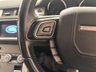 USED 2016 16 LAND ROVER RANGE ROVER EVOQUE 2.0 TD4 SE Tech SUV 5dr Diesel Manual 4WD Euro 6 (s/s) (180 ps) Striking Kaikoura Stone Metallic / Ebony Leather