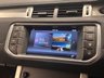 USED 2016 16 LAND ROVER RANGE ROVER EVOQUE 2.0 TD4 SE Tech SUV 5dr Diesel Manual 4WD Euro 6 (s/s) (180 ps) Striking Kaikoura Stone Metallic / Ebony Leather