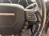 USED 2016 16 LAND ROVER RANGE ROVER EVOQUE 2.0 TD4 SE Tech SUV 5dr Diesel Manual 4WD Euro 6 (s/s) (180 ps) Striking Kaikoura Stone Metallic / Ebony Leather