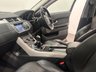 USED 2016 16 LAND ROVER RANGE ROVER EVOQUE 2.0 TD4 SE Tech SUV 5dr Diesel Manual 4WD Euro 6 (s/s) (180 ps) Striking Kaikoura Stone Metallic / Ebony Leather
