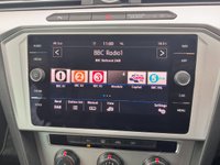 USED 2017 67 VOLKSWAGEN PASSAT 2.0 TDI SE Business Estate 5dr Diesel Manual Euro 6 (s/s) (150 ps) www.suffolkcarcentre.co.uk - Located at Lowestoft