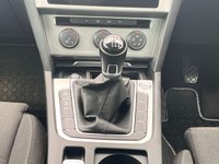 USED 2017 67 VOLKSWAGEN PASSAT 2.0 TDI SE Business Estate 5dr Diesel Manual Euro 6 (s/s) (150 ps) www.suffolkcarcentre.co.uk - Located at Lowestoft