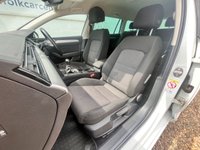 USED 2017 67 VOLKSWAGEN PASSAT 2.0 TDI SE Business Estate 5dr Diesel Manual Euro 6 (s/s) (150 ps) www.suffolkcarcentre.co.uk - Located at Lowestoft