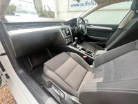 USED 2017 67 VOLKSWAGEN PASSAT 2.0 TDI SE Business Estate 5dr Diesel Manual Euro 6 (s/s) (150 ps) www.suffolkcarcentre.co.uk - Located at Lowestoft