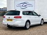 USED 2017 67 VOLKSWAGEN PASSAT 2.0 TDI SE Business Estate 5dr Diesel Manual Euro 6 (s/s) (150 ps) www.suffolkcarcentre.co.uk - Located at Lowestoft