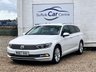 USED 2017 67 VOLKSWAGEN PASSAT 2.0 TDI SE Business Estate 5dr Diesel Manual Euro 6 (s/s) (150 ps) www.suffolkcarcentre.co.uk - Located at Lowestoft