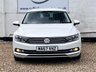 USED 2017 67 VOLKSWAGEN PASSAT 2.0 TDI SE Business Estate 5dr Diesel Manual Euro 6 (s/s) (150 ps) www.suffolkcarcentre.co.uk - Located at Lowestoft
