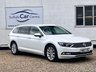 USED 2017 67 VOLKSWAGEN PASSAT 2.0 TDI SE Business Estate 5dr Diesel Manual Euro 6 (s/s) (150 ps) www.suffolkcarcentre.co.uk - Located at Lowestoft