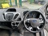 USED 2013 63 FORD TRANSIT CUSTOM 2.2 TDCi 290 Trend Panel Van 5dr Diesel Manual L1 H1 (186 g/km, 123 bhp) 