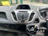 USED 2013 63 FORD TRANSIT CUSTOM 2.2 TDCi 290 Trend Panel Van 5dr Diesel Manual L1 H1 (186 g/km, 123 bhp) 