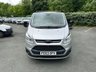 USED 2013 63 FORD TRANSIT CUSTOM 2.2 TDCi 290 Trend Panel Van 5dr Diesel Manual L1 H1 (186 g/km, 123 bhp) 
