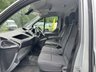 USED 2013 63 FORD TRANSIT CUSTOM 2.2 TDCi 290 Trend Panel Van 5dr Diesel Manual L1 H1 (186 g/km, 123 bhp) 