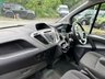 USED 2013 63 FORD TRANSIT CUSTOM 2.2 TDCi 290 Trend Panel Van 5dr Diesel Manual L1 H1 (186 g/km, 123 bhp) 