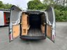 USED 2013 63 FORD TRANSIT CUSTOM 2.2 TDCi 290 Trend Panel Van 5dr Diesel Manual L1 H1 (186 g/km, 123 bhp) 