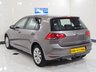 USED 2013 13 VOLKSWAGEN GOLF 1.6 TDI BlueMotion Tech SE Hatchback 5dr Diesel DSG Euro 5 (s/s) (105 ps) 15 MONTH WARRANTY, 12 MONTH AA