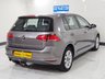 USED 2013 13 VOLKSWAGEN GOLF 1.6 TDI BlueMotion Tech SE Hatchback 5dr Diesel DSG Euro 5 (s/s) (105 ps) 15 MONTH WARRANTY, 12 MONTH AA