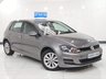 USED 2013 13 VOLKSWAGEN GOLF 1.6 TDI BlueMotion Tech SE Hatchback 5dr Diesel DSG Euro 5 (s/s) (105 ps) 15 MONTH WARRANTY, 12 MONTH AA