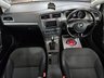 USED 2013 13 VOLKSWAGEN GOLF 1.6 TDI BlueMotion Tech SE Hatchback 5dr Diesel DSG Euro 5 (s/s) (105 ps) 15 MONTH WARRANTY, 12 MONTH AA