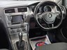 USED 2013 13 VOLKSWAGEN GOLF 1.6 TDI BlueMotion Tech SE Hatchback 5dr Diesel DSG Euro 5 (s/s) (105 ps) 15 MONTH WARRANTY, 12 MONTH AA