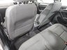 USED 2013 13 VOLKSWAGEN GOLF 1.6 TDI BlueMotion Tech SE Hatchback 5dr Diesel DSG Euro 5 (s/s) (105 ps) 15 MONTH WARRANTY, 12 MONTH AA