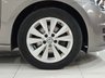 USED 2013 13 VOLKSWAGEN GOLF 1.6 TDI BlueMotion Tech SE Hatchback 5dr Diesel DSG Euro 5 (s/s) (105 ps) 15 MONTH WARRANTY, 12 MONTH AA