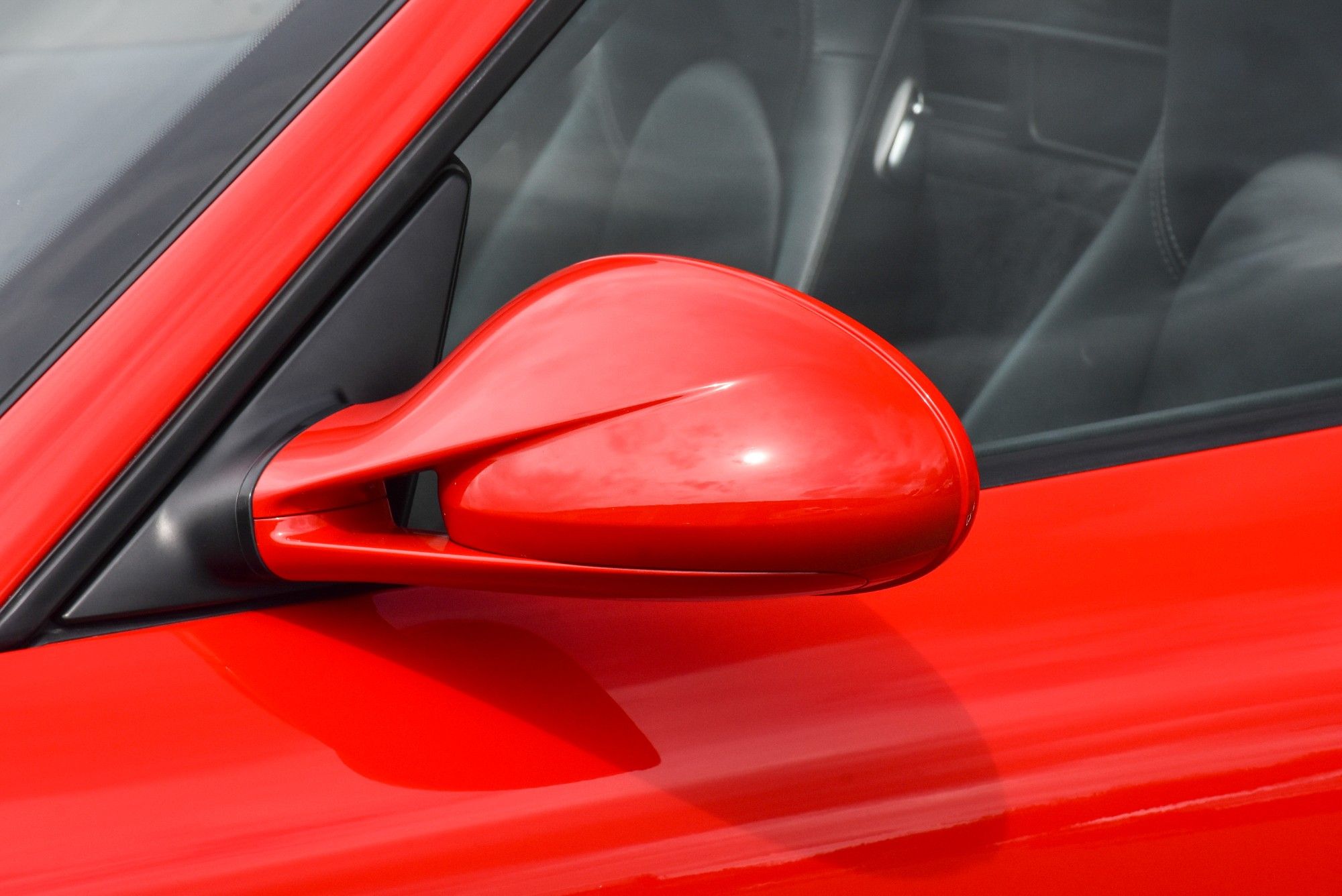 USED 2010 10 PORSCHE BOXSTER 2.9 987 Convertible 2dr Petrol PDK (214 g/km, 255 bhp) 