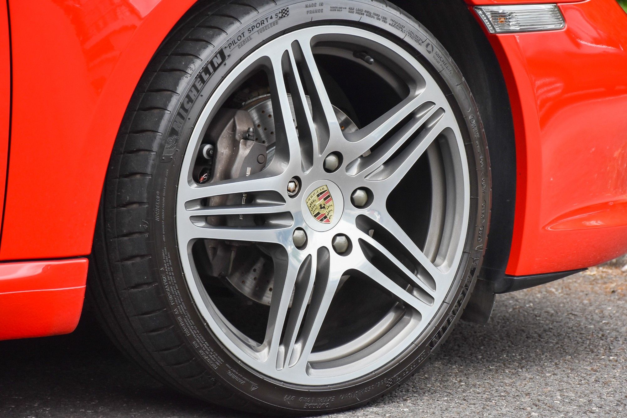 USED 2010 10 PORSCHE BOXSTER 2.9 987 Convertible 2dr Petrol PDK (214 g/km, 255 bhp) 