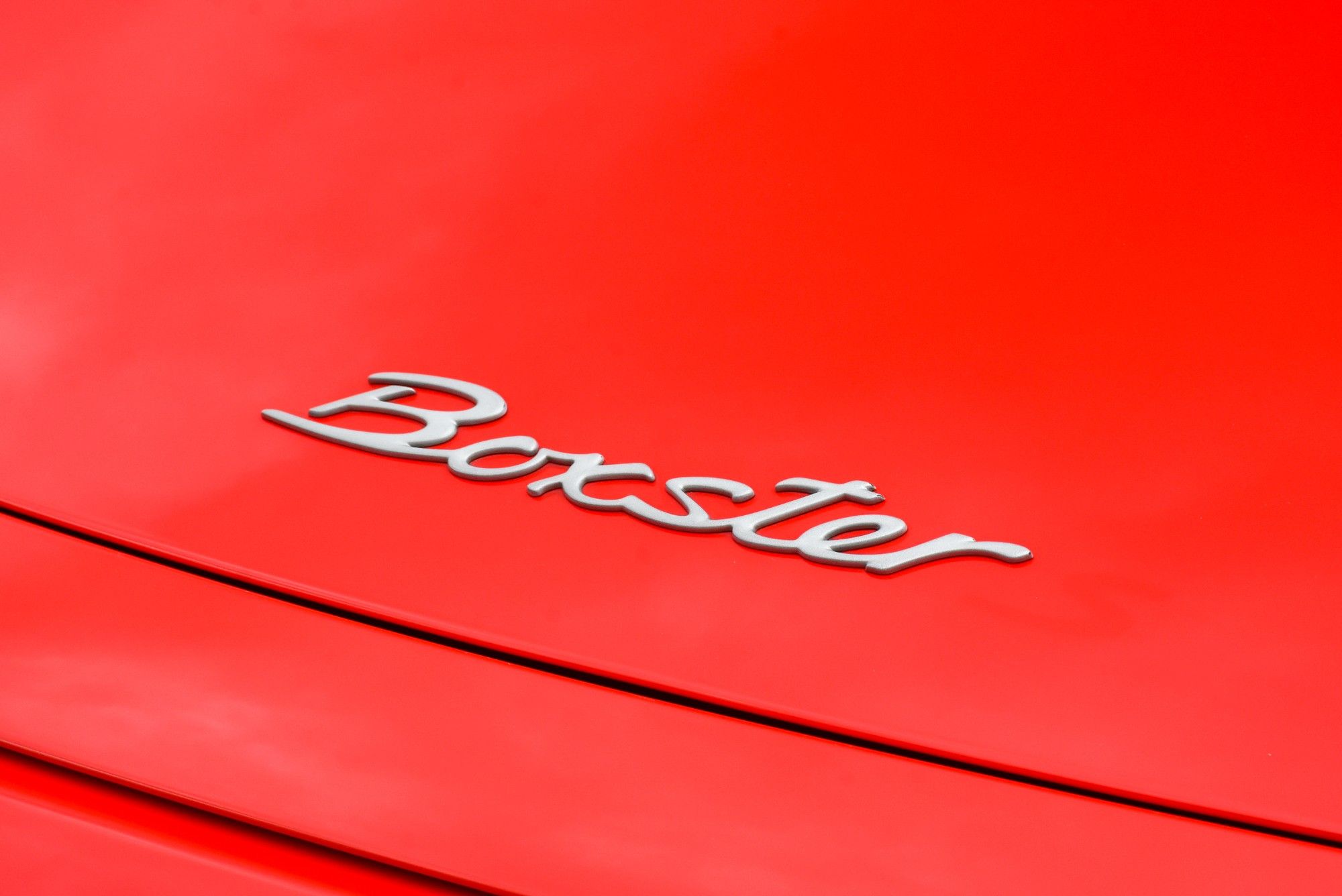 USED 2010 10 PORSCHE BOXSTER 2.9 987 Convertible 2dr Petrol PDK (214 g/km, 255 bhp) 