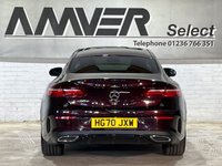 USED 2020 70 MERCEDES-BENZ E-CLASS 2.9 E400d AMG Line (Premium Plus) Coupe 2dr Diesel G-Tronic+ 4MATIC Euro 6 (s/s) (340 ps) 