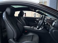 USED 2020 70 MERCEDES-BENZ E-CLASS 2.9 E400d AMG Line (Premium Plus) Coupe 2dr Diesel G-Tronic+ 4MATIC Euro 6 (s/s) (340 ps) 