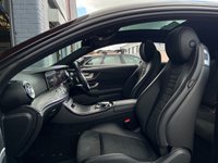 USED 2020 70 MERCEDES-BENZ E-CLASS 2.9 E400d AMG Line (Premium Plus) Coupe 2dr Diesel G-Tronic+ 4MATIC Euro 6 (s/s) (340 ps) 