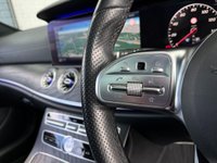 USED 2020 70 MERCEDES-BENZ E-CLASS 2.9 E400d AMG Line (Premium Plus) Coupe 2dr Diesel G-Tronic+ 4MATIC Euro 6 (s/s) (340 ps) 