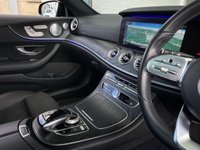 USED 2020 70 MERCEDES-BENZ E-CLASS 2.9 E400d AMG Line (Premium Plus) Coupe 2dr Diesel G-Tronic+ 4MATIC Euro 6 (s/s) (340 ps) 