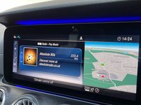 USED 2020 70 MERCEDES-BENZ E-CLASS 2.9 E400d AMG Line (Premium Plus) Coupe 2dr Diesel G-Tronic+ 4MATIC Euro 6 (s/s) (340 ps) 