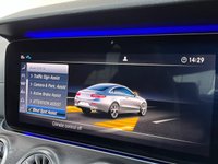 USED 2020 70 MERCEDES-BENZ E-CLASS 2.9 E400d AMG Line (Premium Plus) Coupe 2dr Diesel G-Tronic+ 4MATIC Euro 6 (s/s) (340 ps) 