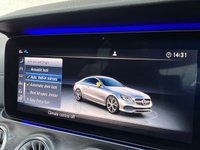 USED 2020 70 MERCEDES-BENZ E-CLASS 2.9 E400d AMG Line (Premium Plus) Coupe 2dr Diesel G-Tronic+ 4MATIC Euro 6 (s/s) (340 ps) 